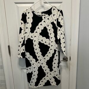Dress size large